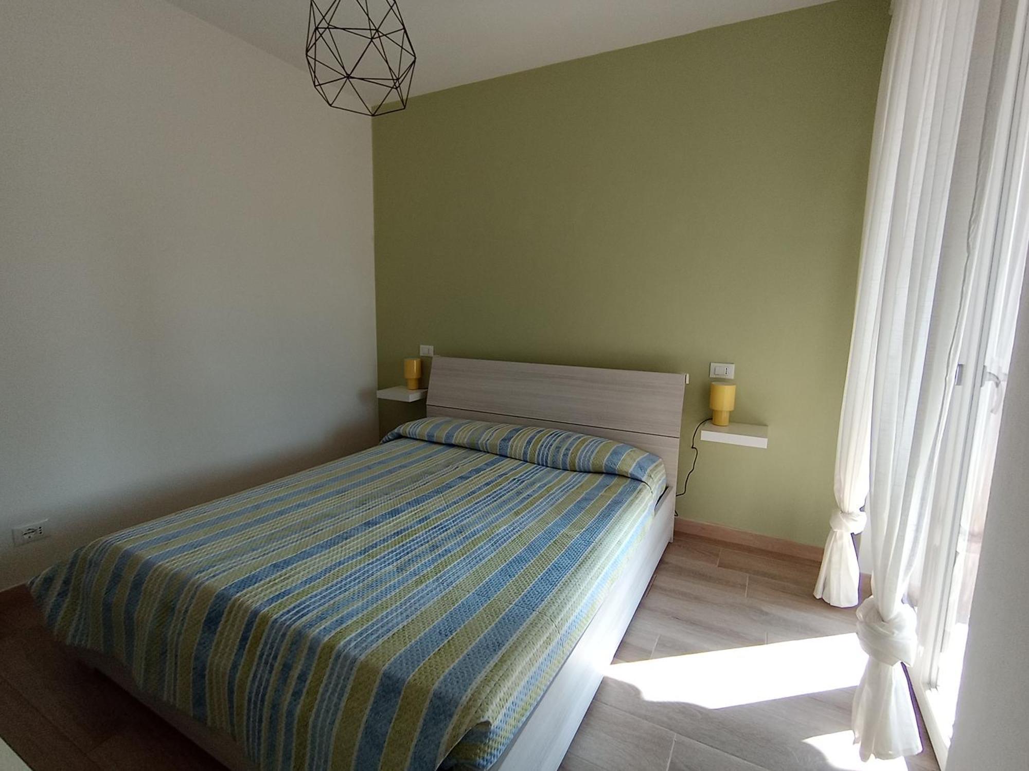 Citrus Apartment Brenzone Exterior foto